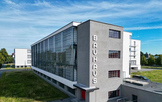 «Lonely Planet»: Dessau global unter Top-Reisezielen 2027