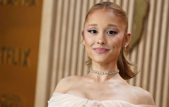 Ariana Grande