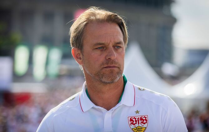 Timo Hildebrand