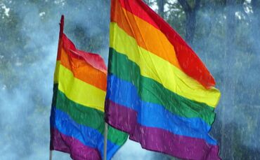 Am Samstag, 26. September, findet der erste Christopher Street Day (CSD) in Schorndorf mit Drag-Show und Demozug statt (Symbolfo