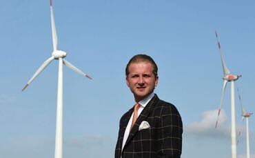 Hendrik Holt