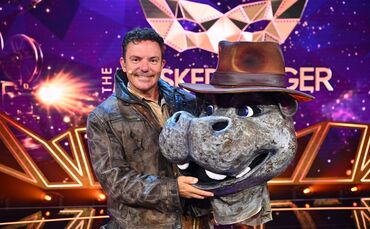 "The Masked Singer" - Stefan Mross