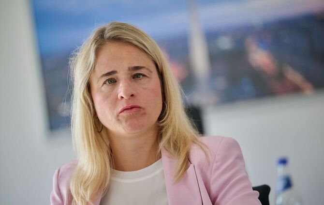 Verena Bentele