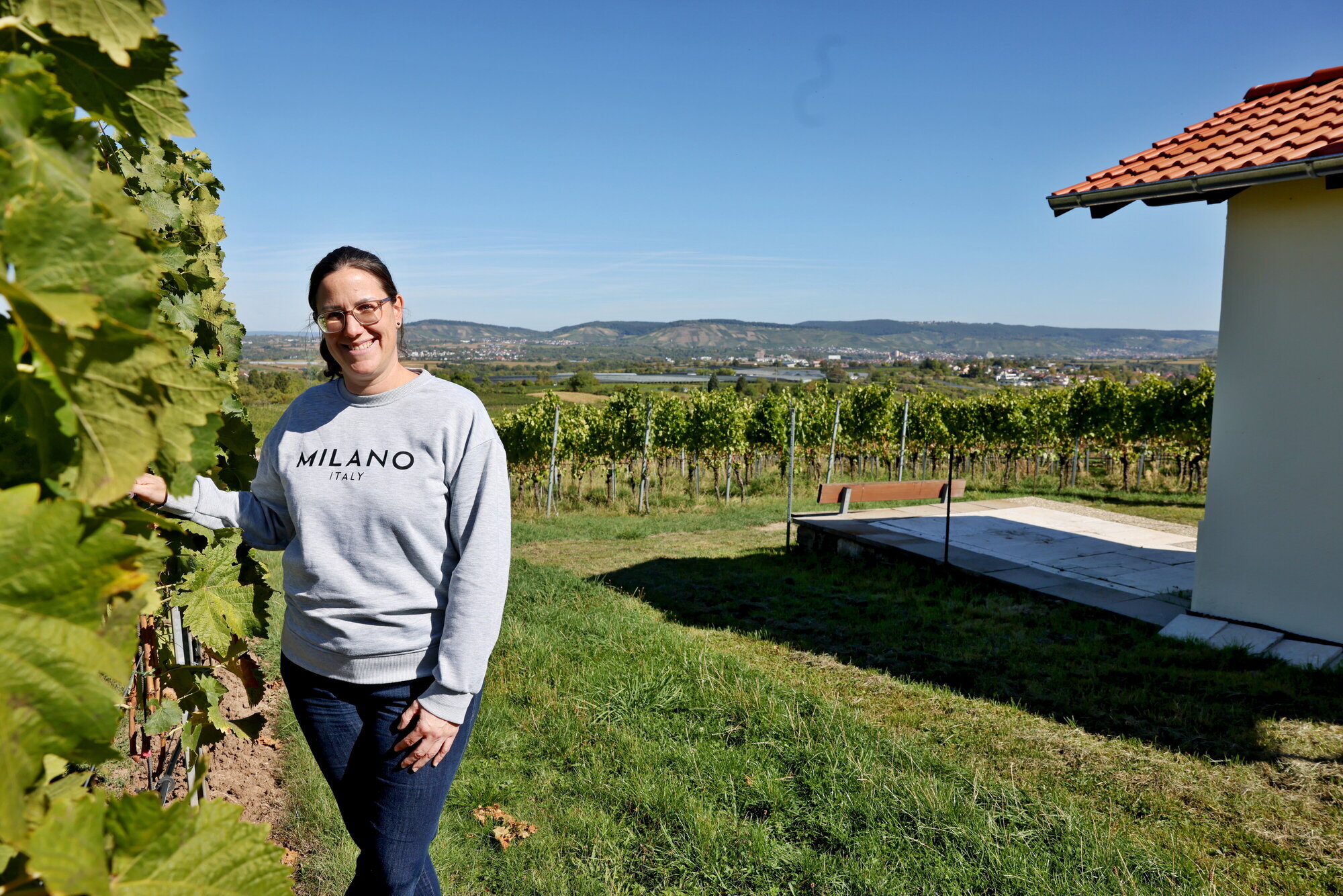Wine festival, street art and triathlon: What's happening this weekend ...