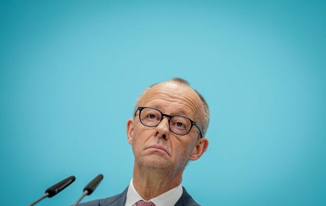 Nach den Landtagswahlen - CDU