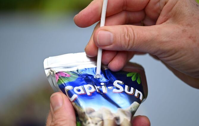 Capri-Sun