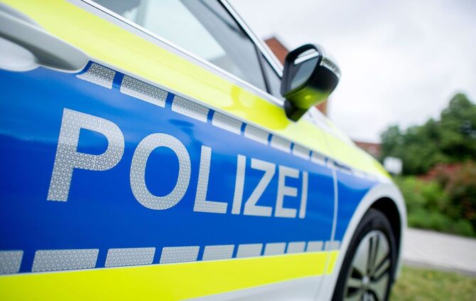 Polizei