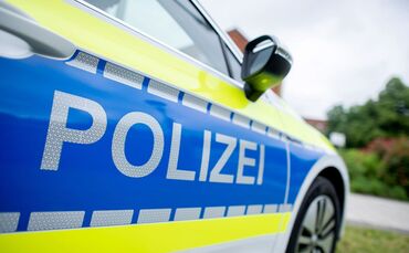 Polizei