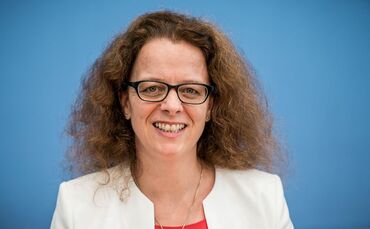 Isabel Schnabel