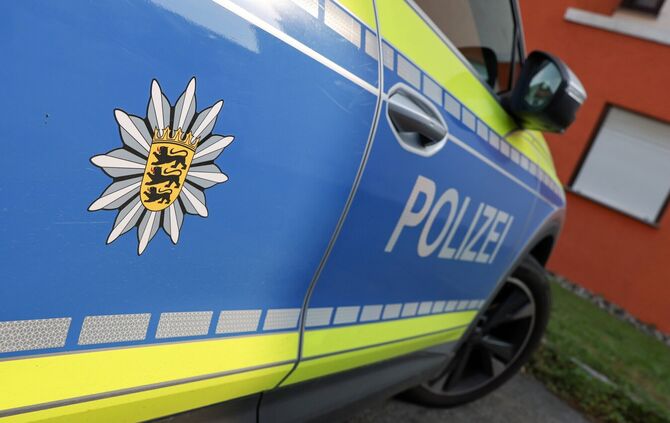 Die baden-württembergische Polizei soll in Berlin keine Einsatzunterstützung mehr leisten, falls die Linke regiert: Das fordert