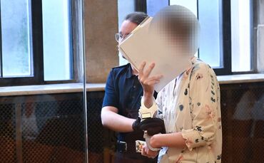 Prozess gegen Mutter wegen versuchten Mordes