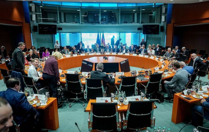 Ministerpräsidentenkonferenz