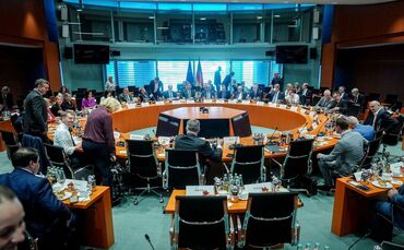 Ministerpräsidentenkonferenz