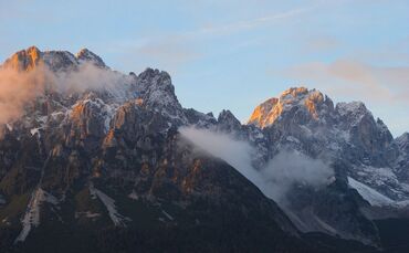 Wilder Kaiser