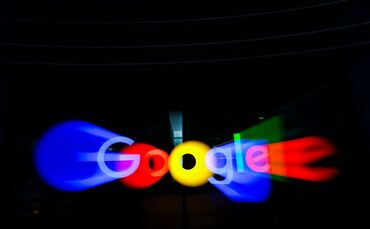 Google-Logo