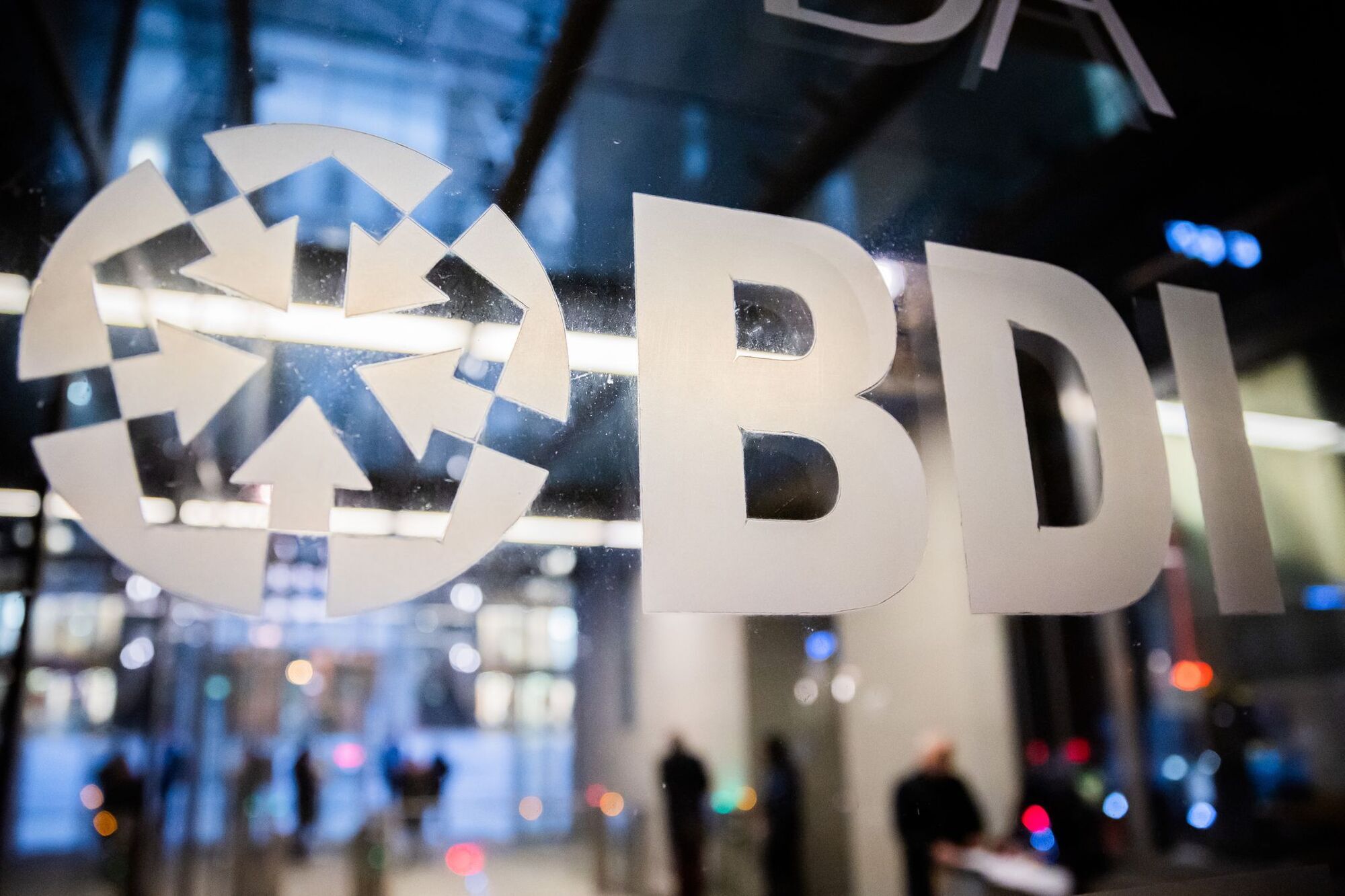 Standort Deutschland: BDI fordert neue Prioritäten - Wirtschaft - Zeitungsverlag Waiblingen