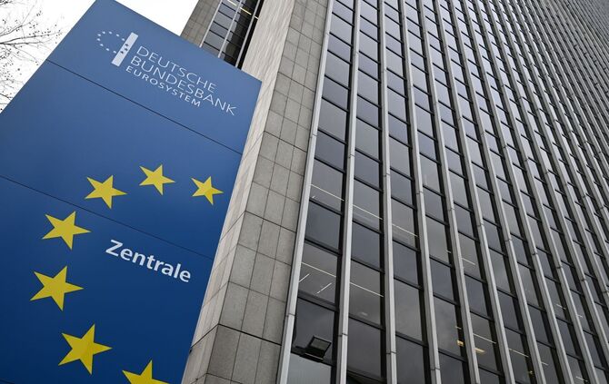 Deutsche Bundesbank