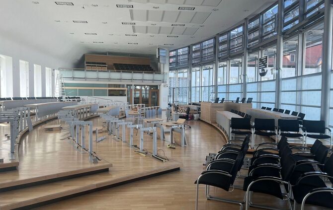 Landtag von Sachsen-Anhalt
