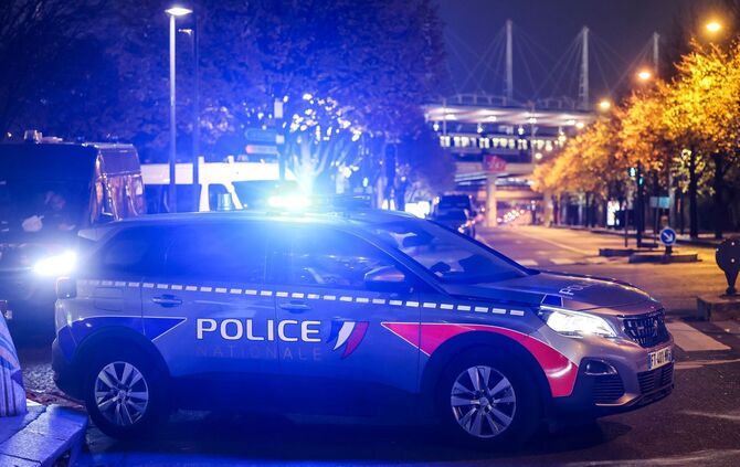 Modell tot im Auto gefunden - Ex-Freund unter Mordverdacht