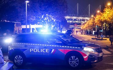 Modell tot im Auto gefunden - Ex-Freund unter Mordverdacht