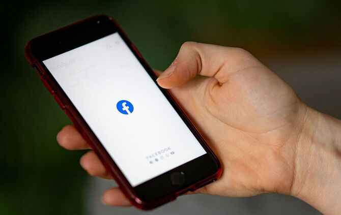 Facebook