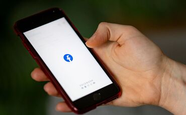 Facebook