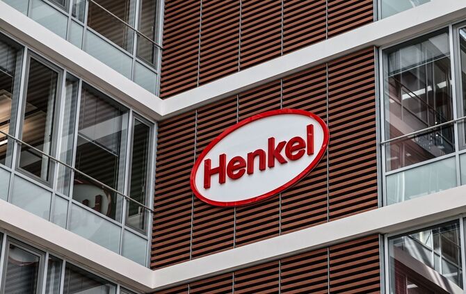 Henkel