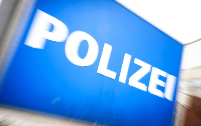 Polizei Symbolbild