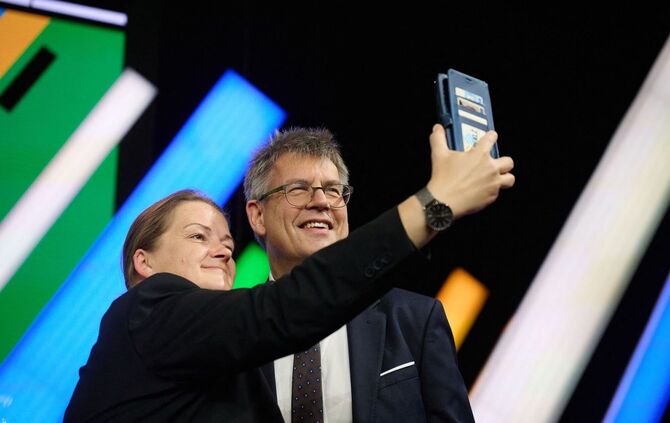 Sportpolitik: DOSB wählt deutschen Olympia-Bewerber
