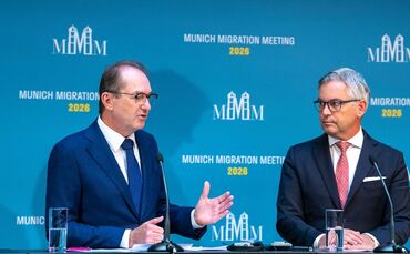 EU-Migrationstreffen