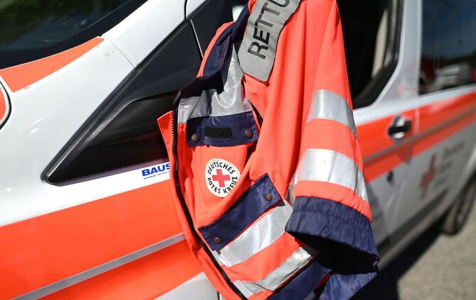 Rettungsdienst