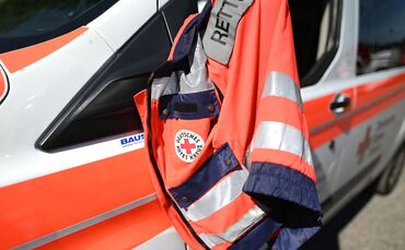 Rettungsdienst