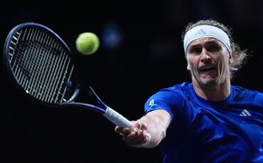 Laver Cup