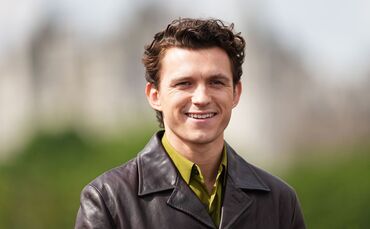 Tom Holland