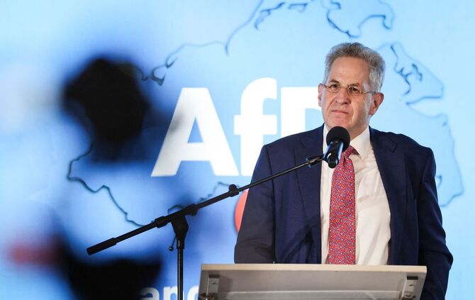 Hans-Georg Maaßen