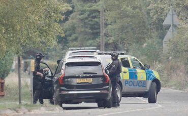 Iran-Konflikt - Großbritannien