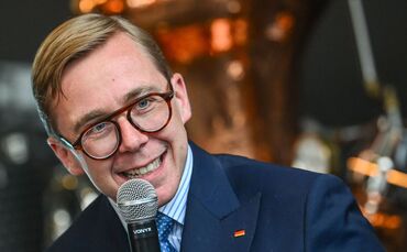 Philipp Amthor (CDU)