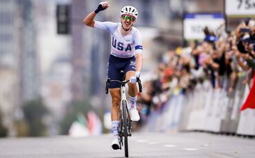 Radsport: Weltmeisterschaft