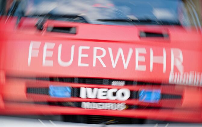 Feuerwehr