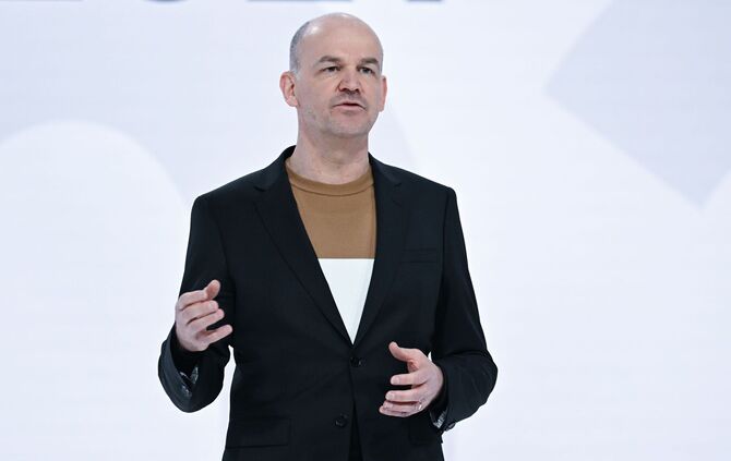 Hugo Boss bekommt neuen Finanzchef - Baden-Württemberg
