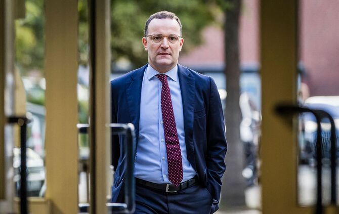 Jens Spahn