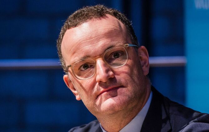 Jens Spahn
