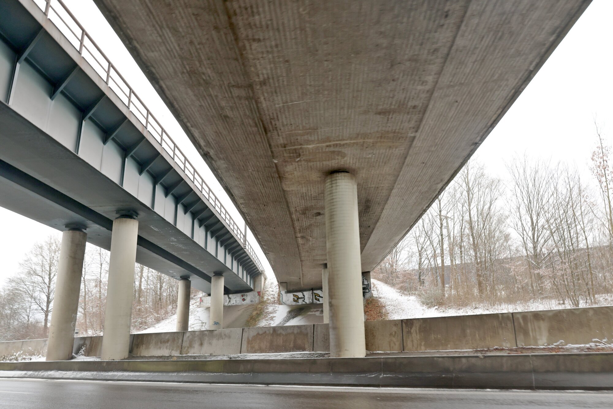 Bridge between Waiblingen and Kernen closed for 22 months: What is already ...