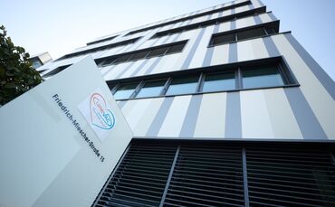 Der Standort Tübingen war der Hauptsitz des übernommenen Konkurrenten Curevac.