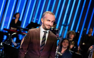 Jan Böhmermann