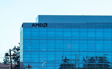 AMD-Hauptquartier