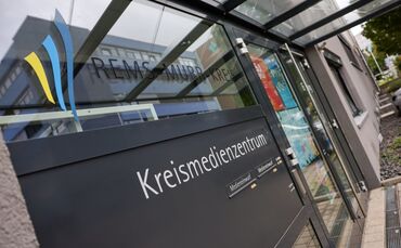 Ist das Kreismedienzentrum ein Auslaufmodell?