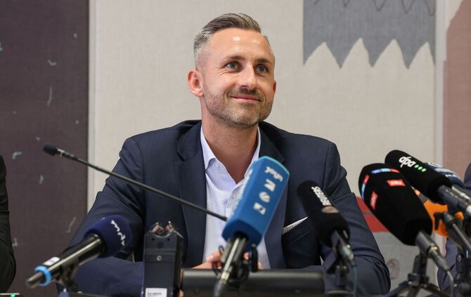 Ulrich Siegmund (AfD)