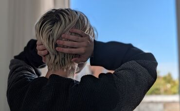 Manche Menschen in Winnenden sind mit ihrer Geduld am Ende: "Es fühlt sich so an, als wäre jeden Abend Silvester", schreibt ein 