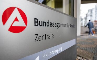 Bundesagentur für Arbeit - Zentrale